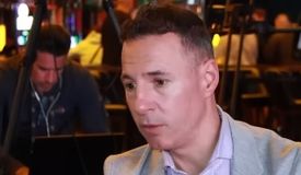 Стало известно, с кем будет драться Цзю, если победит Спенса