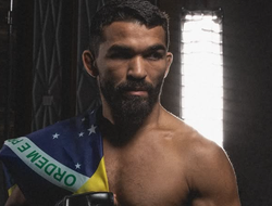 фото - Экс-чемпион Bellator нашёл новый промоушн