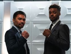 фото - Топ-тренер: «Спенсу и так повезло. Вряд ли он остался прежним»