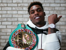 фото - Джермалл Чарло: «Головкин, дерись со мной!»