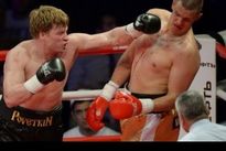 Видео боя: Александр Поветкин — Анджей Вавжик, HD 1080