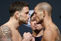 Видео боя: Фрэнки Эдгар — Каб Суонсон II