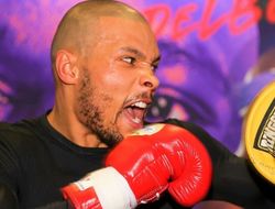 фото - Головкин и Юбэнк договариваются о бое на май — промоутер