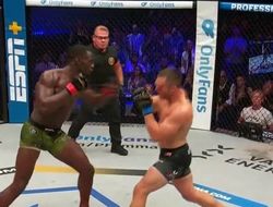 фото - Состоялись два финала турнира PFL 2025: результаты