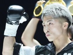 фото - Иноуэ хочет всех нокаутировать, обещает «бокс уровня №1 в паунде»