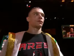 фото - Обновлено! Гран-при WBC: Лозан вырвал победу у Эшматова, досрочка от Толтаева