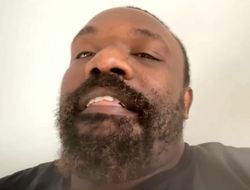 фото - «В наших головах ничего нет». Интервью Чисоры о Фьюри, Усике и начале карьеры