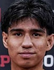 Джастин Вилория