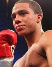 Стивен Мартинес