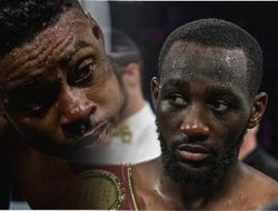 фото - Почему Кроуфорд и Спенс проведут минимум два очных боя? Мнение эксперта