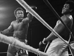 фото - Топ-10 самых денежных боёв в истории бокса с учётом инфляции — список от WBN