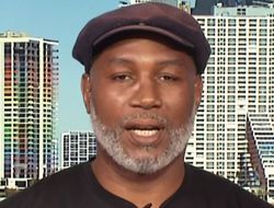 фото - Леннокса Льюиса спросили, побил бы он Тайсона Фьюри: видео ответа