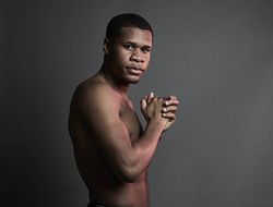 фото - Девин Хэйни ответил Джервонте Дэвису