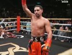 Красота! Гарсия завершил карьеру ярким нокаутом: видео