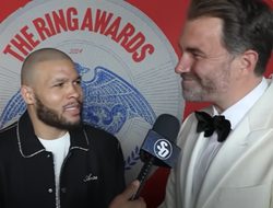 фото - Фьюри на пенсии, и теперь это самый большой британский бой — Хирн весь в предвкушении