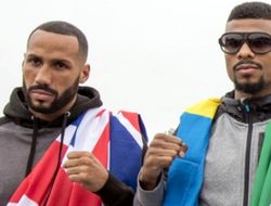 фото - Объединительный бой в суперсреднем — есть контракт