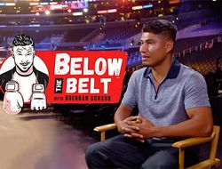 фото - Майки Гарсиа назвал идеальное время для боя с Ломаченко: интервью