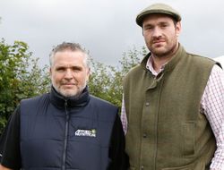 фото - Экс-тренер знает, как Тайсону Фьюри побить Уайлдера в реванше: цитаты