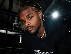 фото - Бомба! Крутой проспект-клэш в шоу Тайсон-Пол