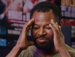 фото - Кроуфорд мог бы нокаутировать Мейвезера, считает бывший соперник Флойда