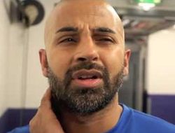 фото - Тренер Прайса: У Паркера считают, что будет круто побить Дэвида перед Джошуа