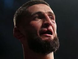 фото - Соперник для Хамзата Чимаева: Дэйна Уайт назвал два имени