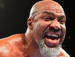 фото - Шеннон Бриггс: Чемпион вернулся и готов драться!