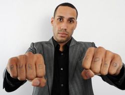 фото - Джеймс Дигейл: «Дайте мне 4–5 боев, и я побью Фроча»