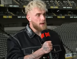 фото - «Давайте не будем разрушать бокс!» Джейк Пол призвал не смешивать спорт и цирк