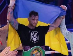 фото - Богдан Миронец подписал контракт с американским промоутером