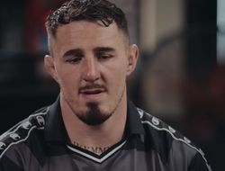 фото - Не фонтан! Аспиналл раскритиковал тяжёлый дивизион