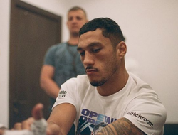 фото - Унификация Опетаи, дата Рамиреса и Барбосы