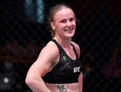 фото - Валентина Шевченко с трудом отстояла титул на UFC 275