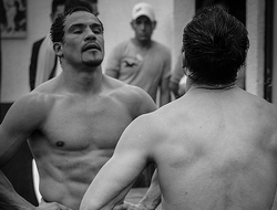 фото - Маркес может встретиться с Бруком во второй половине 2015 года