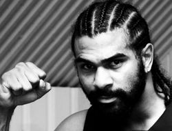 фото - Хэй: Наши дорожки с Джошуа пересекутся