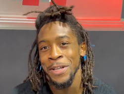 фото - «Пусть это дер*мо промаринуется». Соперник Беринчика обещает уважить своего обидчика