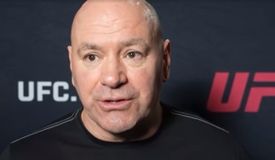 UFC будет заниматься продюсированием боя Фьюри – Джошуа — Уайт