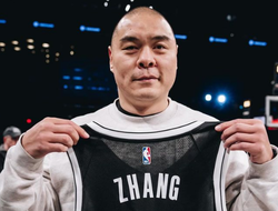 фото - Чжан Чжилеи назвал боксёров, которые от него «убегают». Усик в списке