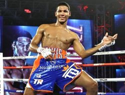 фото - Рамирес-Постол. Результаты раннего андеркарда