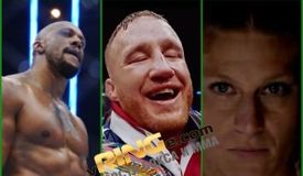 Действующие чемпионы UFC: список обладателей титулов