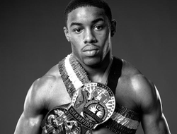 фото - Уилли Монро: «Да, я полоумный, и я хочу бой с Головкиным»