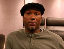 фото - Леннокс Льюис — о сегодняшних героях супертяжёлого дивизиона