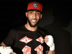 фото - Мохамед Мимун: Я не боюсь Постола, побью его скоростью!