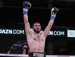 фото - Польский проспект — о спаррингах с Бетербиевым: Знал, что будет непросто