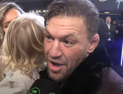 фото - Надоело ждать, бросил тренировки, вновь начал выпивать — Макгрегор