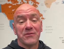 фото - Уайт объявил об ещё одном крутом поединке супершоу UFC 300. Это дебют