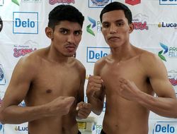 фото - Наконец-то! В субботу в Никарагуа проведут вечер бокса — со зрителями