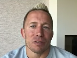 фото - Легендарный Сен-Пьер поделился мнением о бое Джонс–Аспиналл