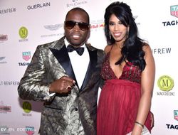 фото - Адонис Стивенсон заговорил, хочет побыстрее вернуться домой — невеста боксёра