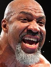 Шеннон Бриггс